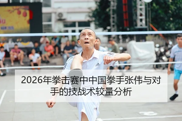 2026年拳击赛中中国拳手张伟与对手的技战术较量分析
